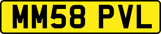 MM58PVL