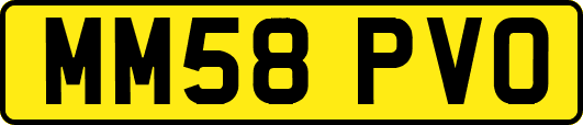 MM58PVO