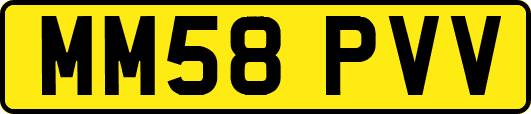 MM58PVV