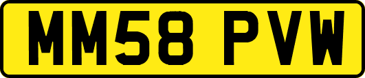 MM58PVW