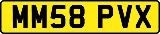 MM58PVX