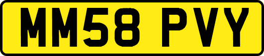 MM58PVY
