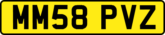 MM58PVZ