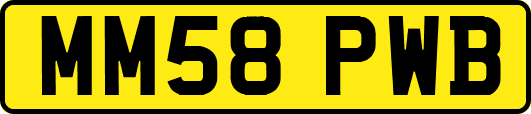 MM58PWB