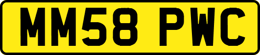 MM58PWC