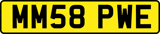 MM58PWE