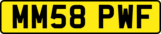 MM58PWF