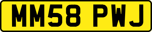 MM58PWJ