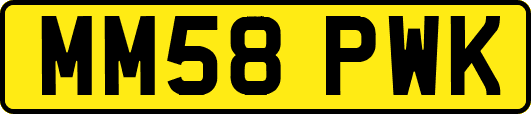 MM58PWK