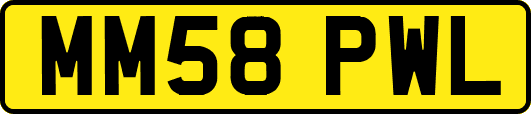MM58PWL