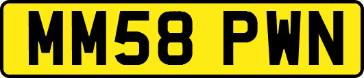 MM58PWN