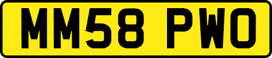 MM58PWO