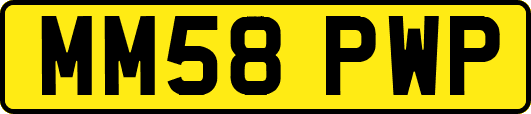 MM58PWP