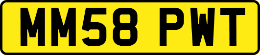 MM58PWT