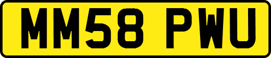 MM58PWU