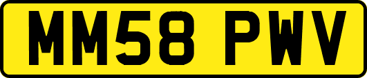 MM58PWV