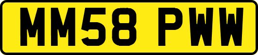 MM58PWW
