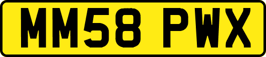 MM58PWX
