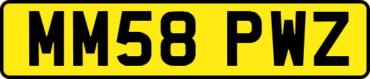 MM58PWZ
