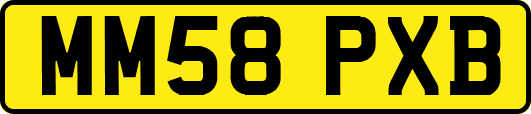 MM58PXB