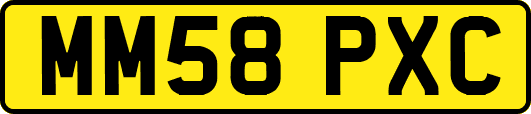 MM58PXC