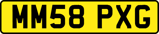 MM58PXG