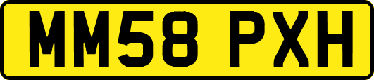 MM58PXH