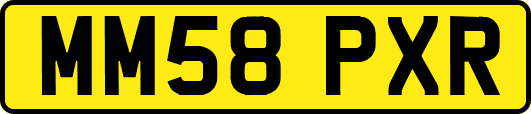 MM58PXR