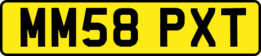 MM58PXT