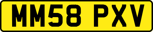 MM58PXV
