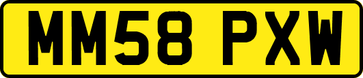 MM58PXW