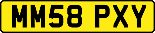 MM58PXY