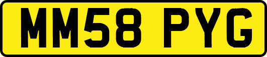 MM58PYG