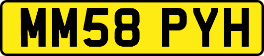 MM58PYH