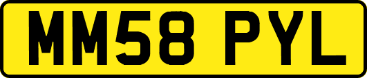 MM58PYL