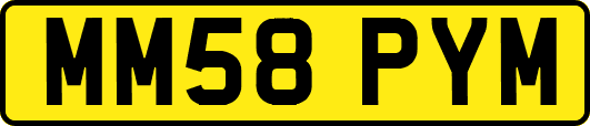 MM58PYM