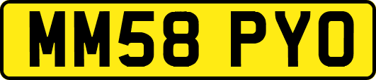 MM58PYO