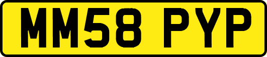MM58PYP