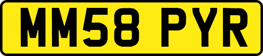 MM58PYR