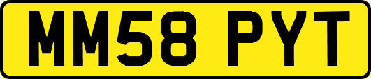 MM58PYT