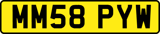 MM58PYW