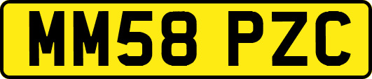 MM58PZC