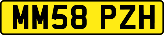 MM58PZH