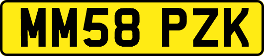 MM58PZK