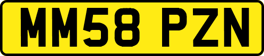 MM58PZN