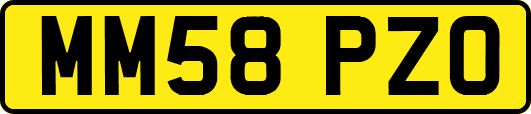 MM58PZO