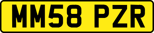 MM58PZR