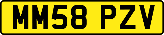 MM58PZV