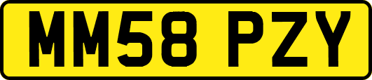 MM58PZY