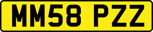 MM58PZZ